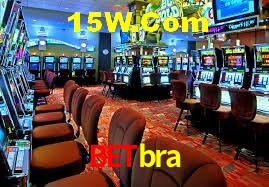 Experiência VIP Betbra