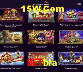 Mesa de Blackjack Betbra