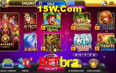 Provedores de Jogos Betbra