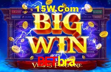 Experiência VIP Betbra
