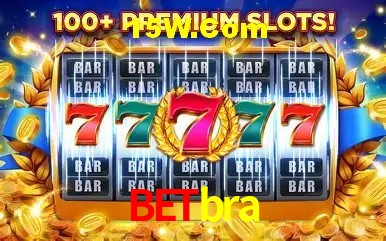 Jogos de Slot Betbra